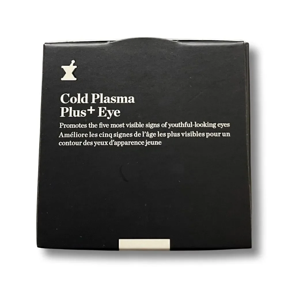 Perricone MD Cold Plasma Plus+ Eye • 0.5 oz • NIB